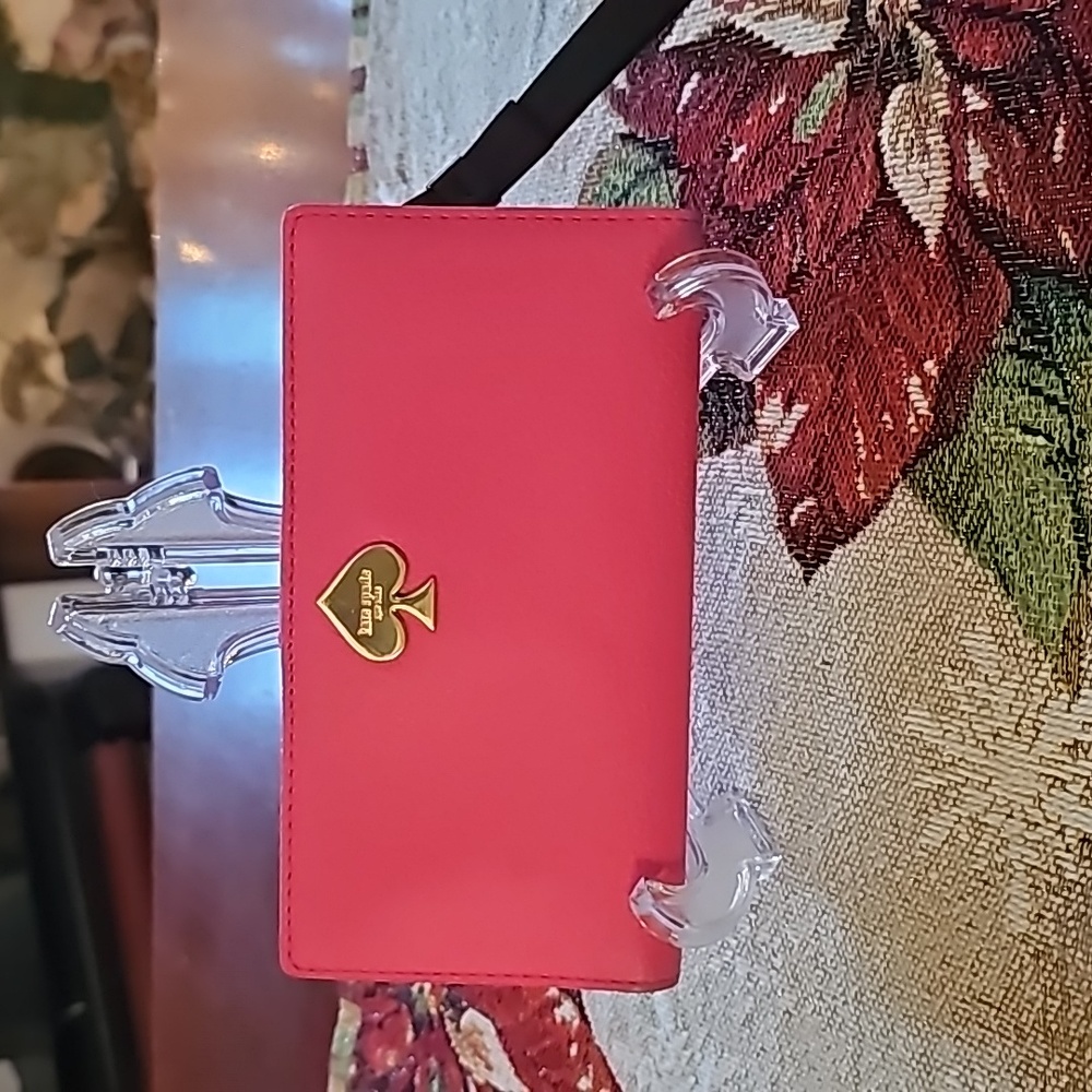 NWT KATE SPADE WALLET